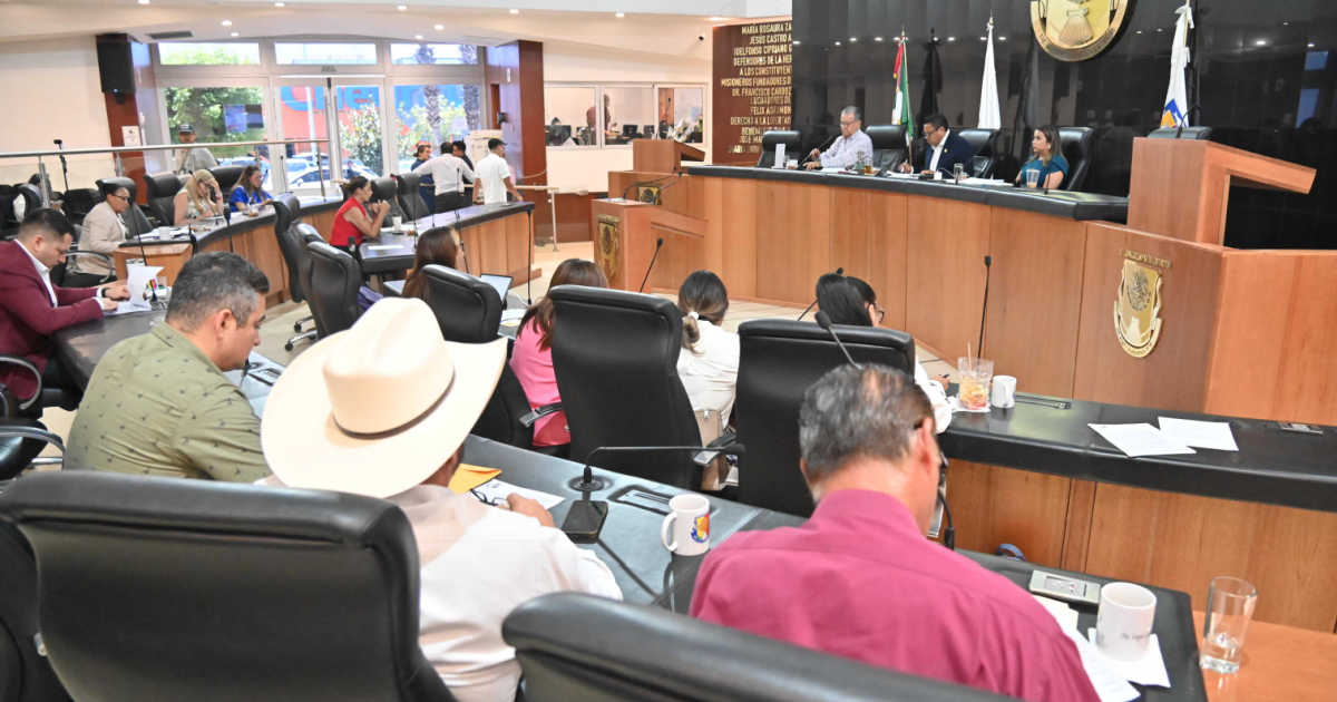 Proponen candados para candidaturas de acciones afirmativas en BCS