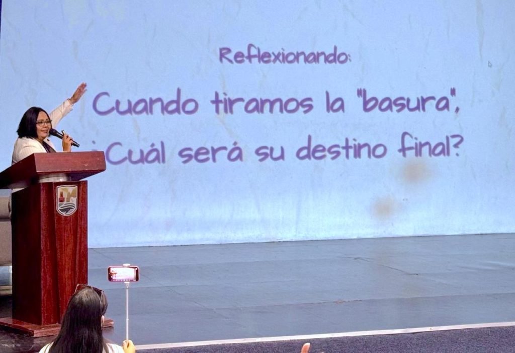 Reconocen proyectos ambientales que impulsan la conservación y sostenibilidad en Los Cabos.