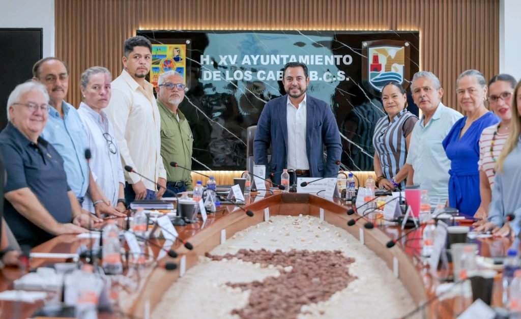 Recursos del Fideicomiso de Saneamiento se traducirán en obras visibles para las familias: Christian Agúndez