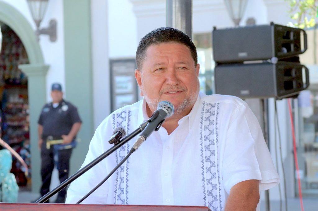 Refrenda XV Ayuntamiento de Los Cabos respeto al ejercicio periodístico y la libertad de expresión.