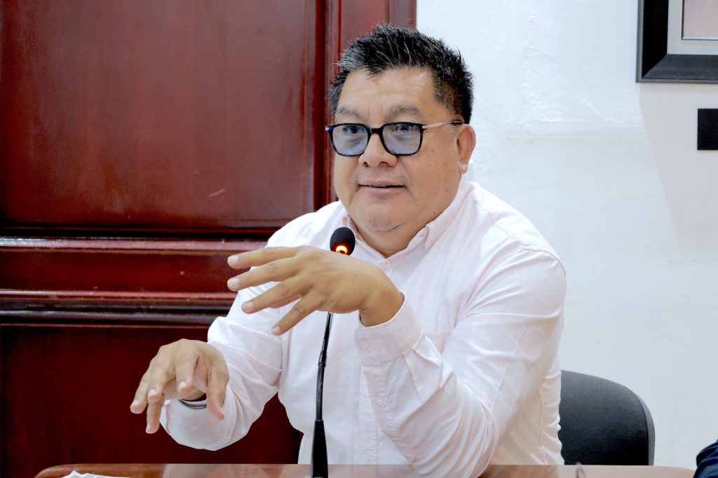 Refuerza Gobierno de Los Cabos limpieza y desazolve de arroyos tras paso de lluvias