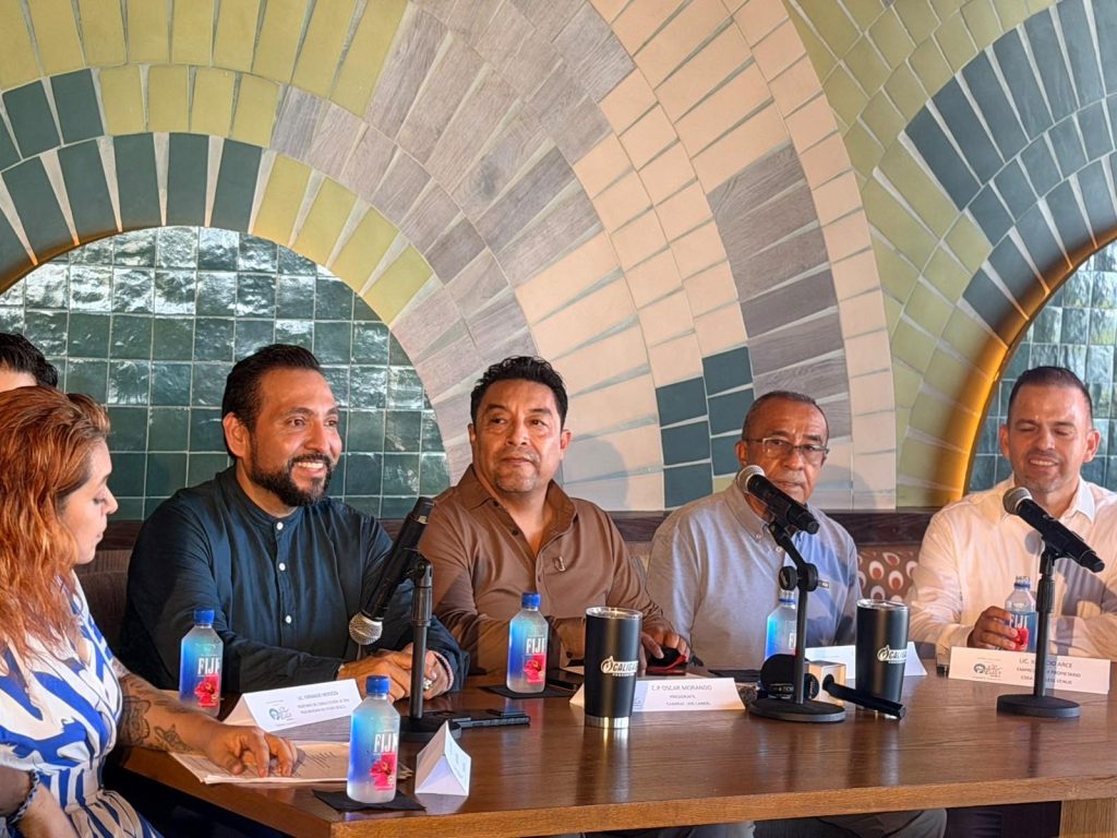 Respalda XV Ayuntamiento de Los Cabos evento “Sabor a Cabo” a beneficio de Cruz Roja y Bomberos