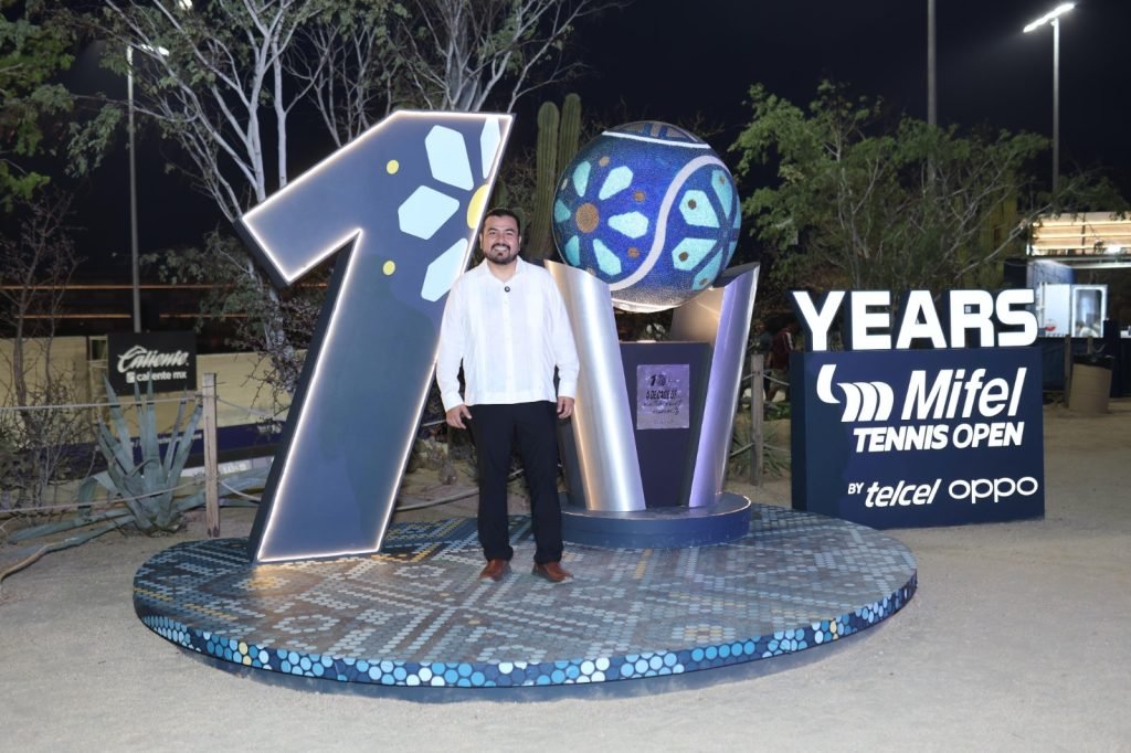 Respalda XV Ayuntamiento eventos de talla mundial que consolidan a Los Cabos como destino turístico-deportivo internacional