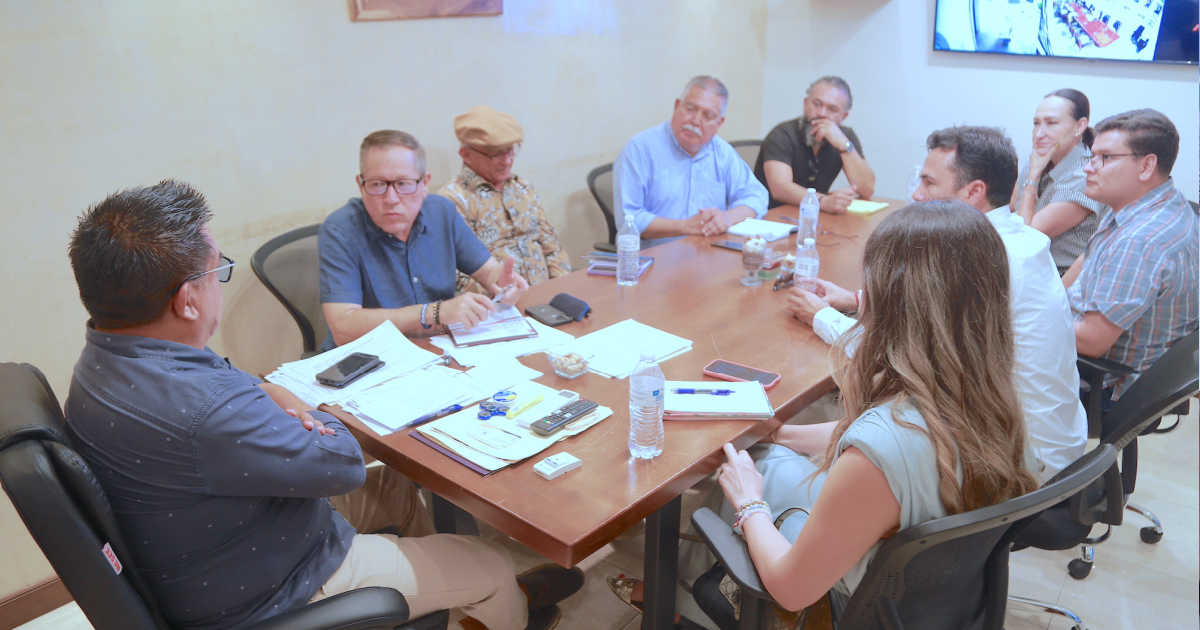 Santa Anita se acerca a primeras escrituras tras avance de regularización