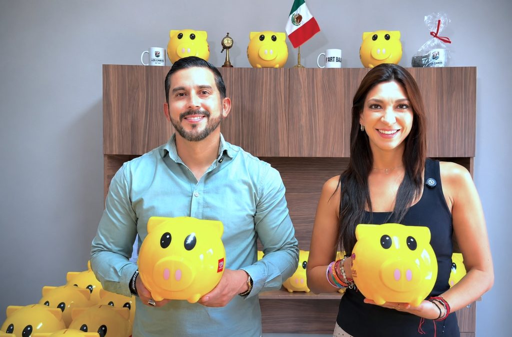 SMDIF Los Cabos invita a sumarse al Boteo Teletón 2026