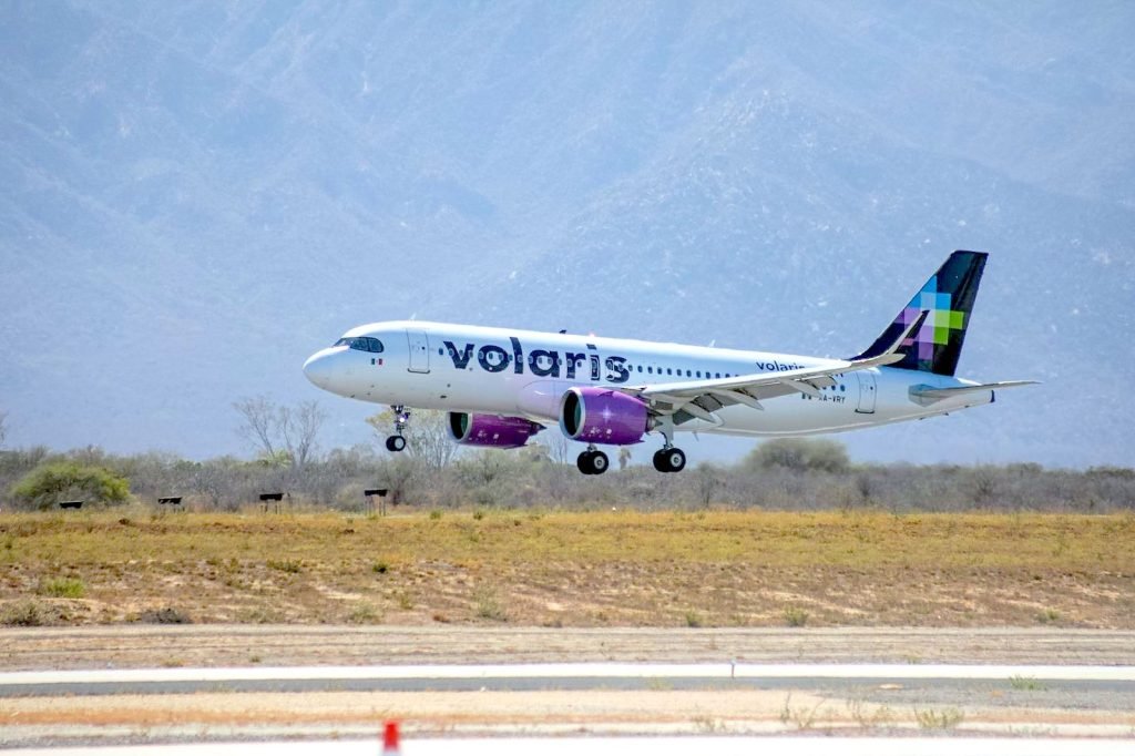 Suma Los Cabos nueva conexión aérea con Puebla; amplía mercado turístico